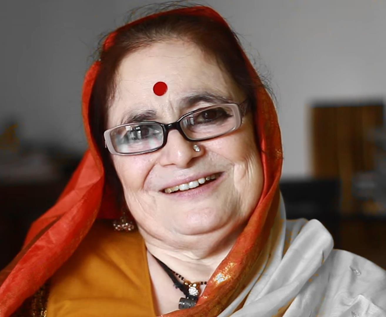 Mother of Modern Dogri Poetry: A Literary Profile of Padma Sachdev