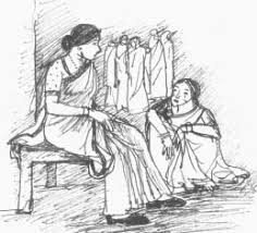 Apradhini: Chhi, Mummy, Tum Gandi Ho!