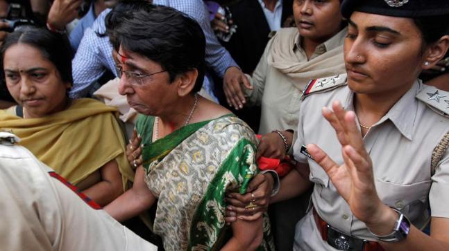 Case Against Maya Kodnani, Convicted In 2002 Riots, Has Gaping Holes