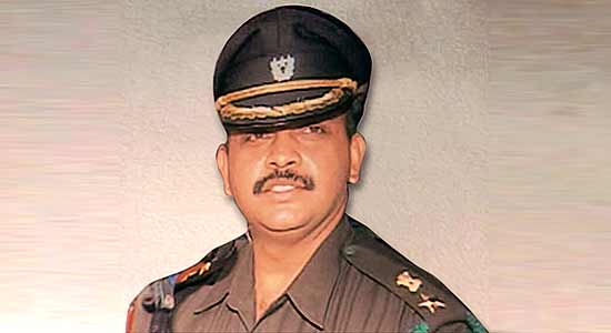 The Incarceration of Military Intelligence Officer Lt Col Purohit for Cracking SIMI Terror Groups