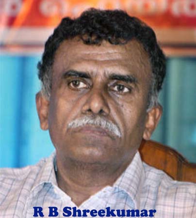 RB Shreekumar: Hero No. 2 of Secular Brigade – Part I: The Man who Sabotaged ISRO & Wrecked Scientists at the Behest of CIA