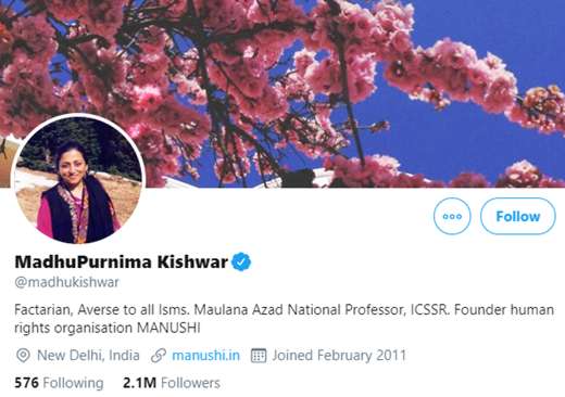 Twitter’s Dhimmitude: How Islamists use platform to target me