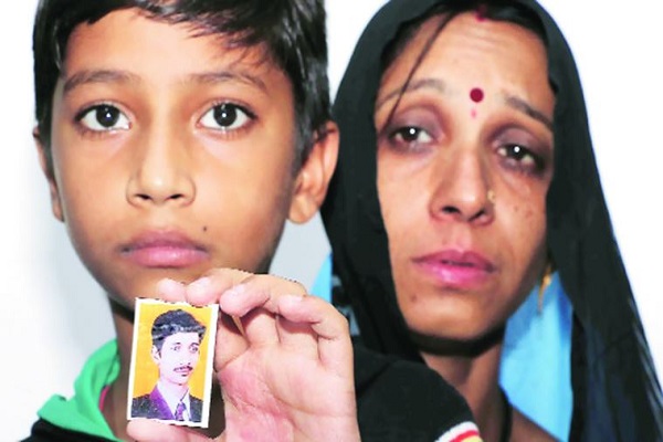 Mumbai Police Commissioner, Param Bir Singh’s Association with the “Disappearance” of Dilip Patidar as Maharashtra ATS Boss – Guest