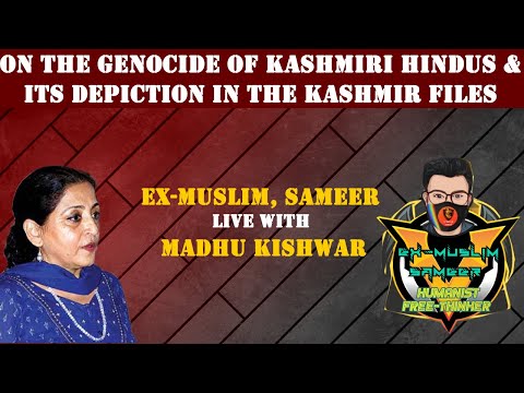 The Genocide of Kashmiri Hindus & Its Depiction in The Kashmir Files