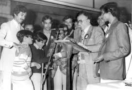 Going Beyond the Blame Game: Crusaders for Enhancing Education among Muslims: A Profile of Ahmad Rashid Shervani