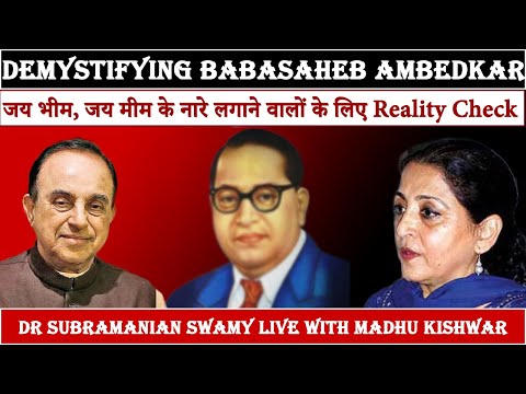 Demystifying Babasaheb Ambedkar