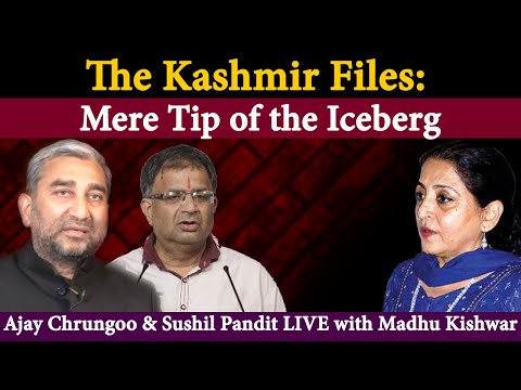 The Kashmir Files: Mere Tip of the Iceberg