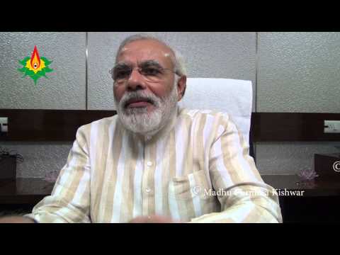 Video Diary 4: Narendra Modi on setting new norms for himself