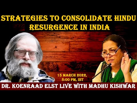 Strategies to Consolidate Hindu Resurgence in India