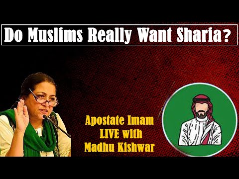 Do Muslims Really Want Sharia?