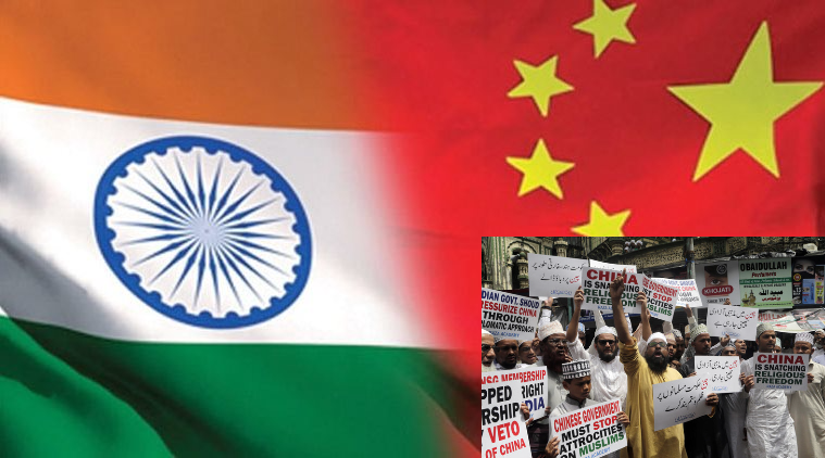 Is India-China Axis Against Political Islam Possible?