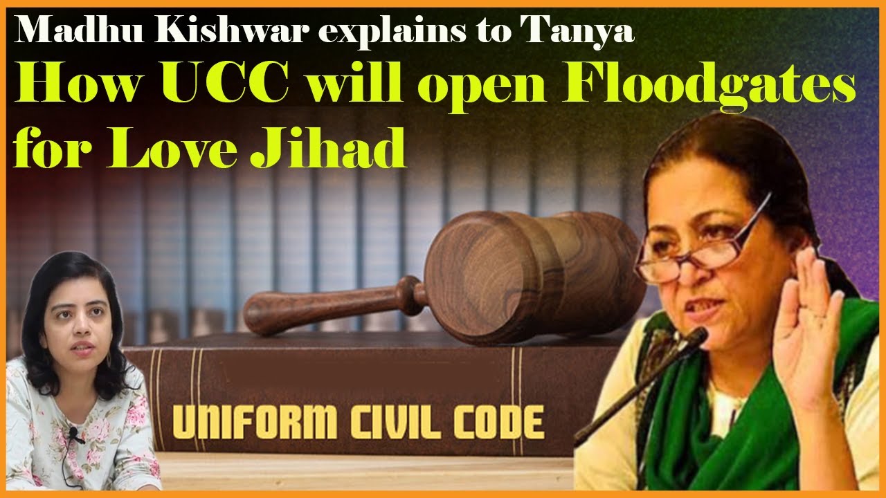 How UCC will open Floodgates for Love Jihad