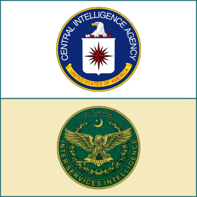 Pakistani ISI and American CIA – An Alliance for Drug Trafficking