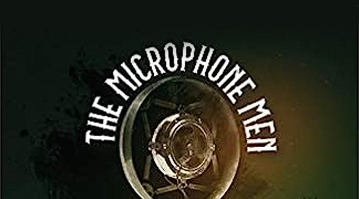 Orators, Pathfinders and Patriots / The Microphone Men review