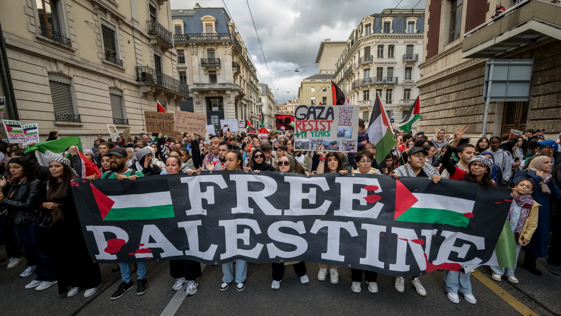 The Tyranny and Intolerance of One God/My God and No God World