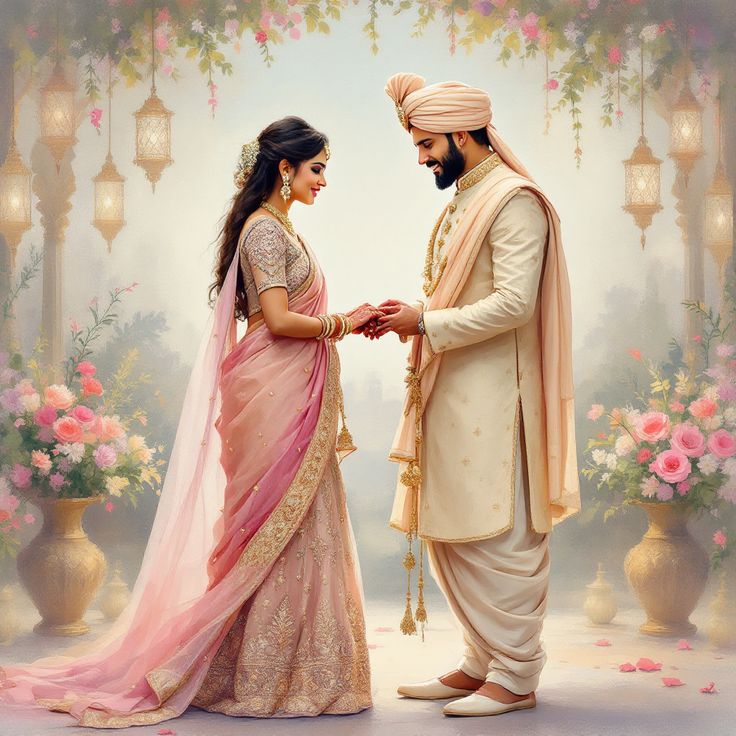 Before Saying “I Do”, Understand the Responsibility Embedded in the Vows